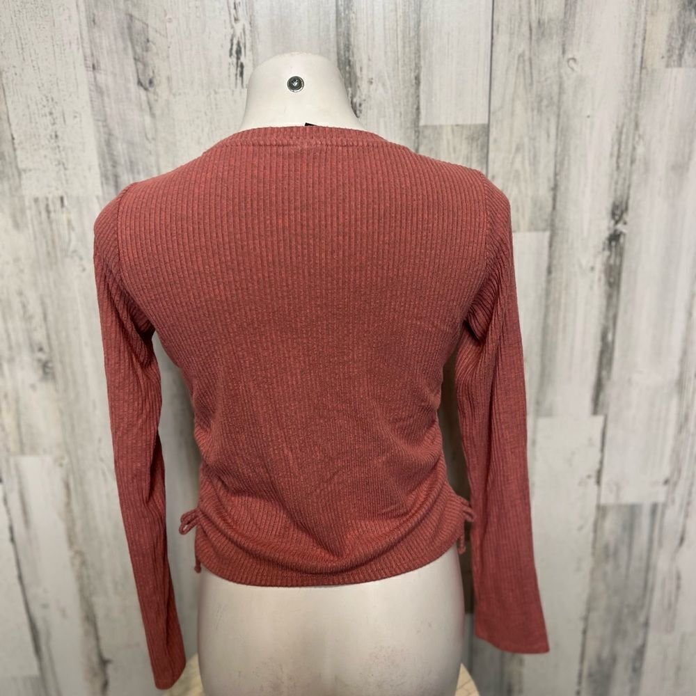 Pink long sleeve - Picture 3 of 6